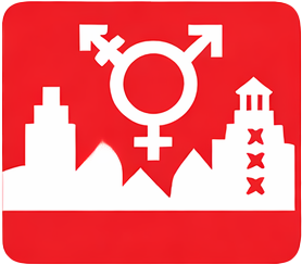 Over Transgenders Amsterdam